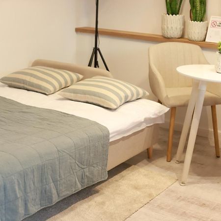 2 Apartament Mietowy Rumianek Lwowek Екстериор снимка