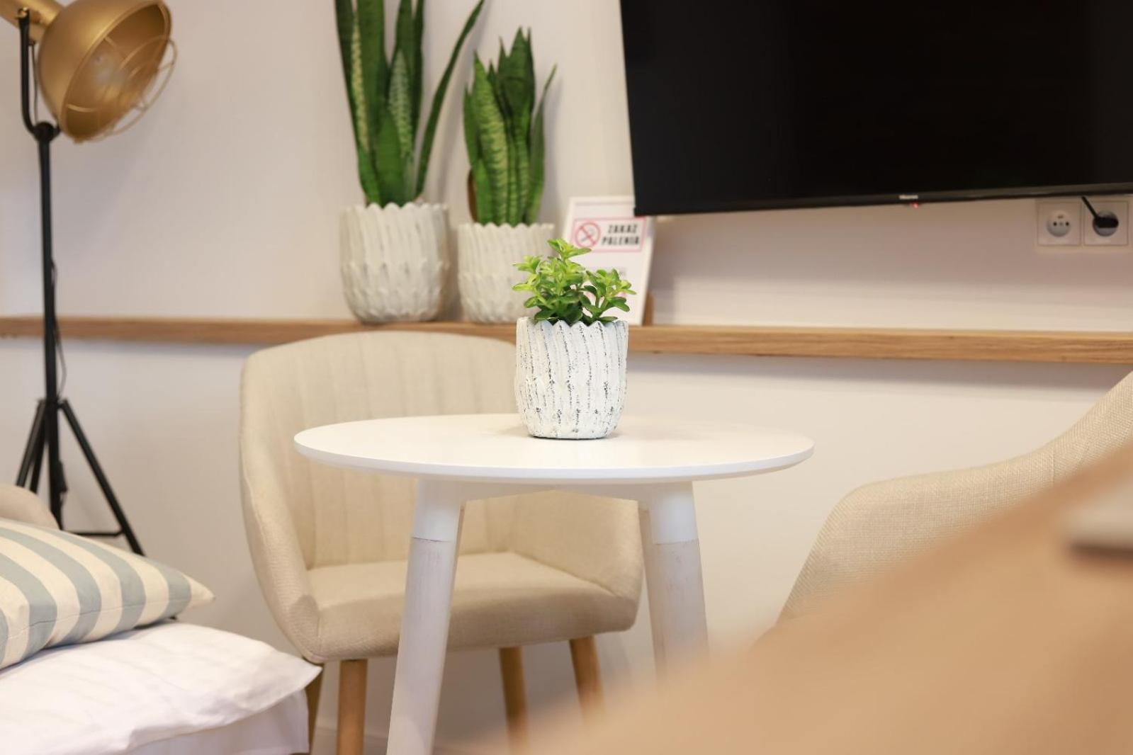 2 Apartament Mietowy Rumianek Lwowek Екстериор снимка