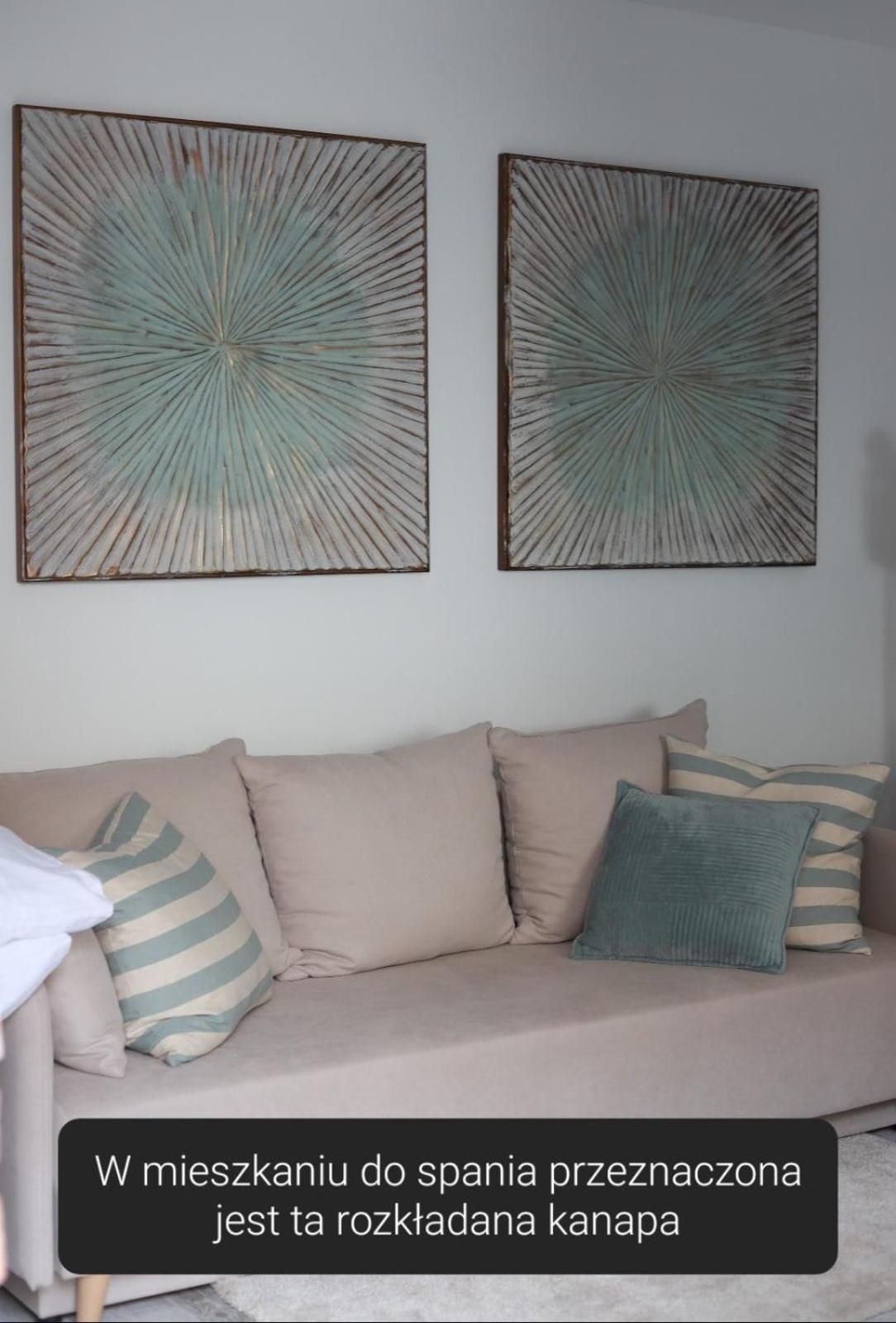 2 Apartament Mietowy Rumianek Lwowek Екстериор снимка