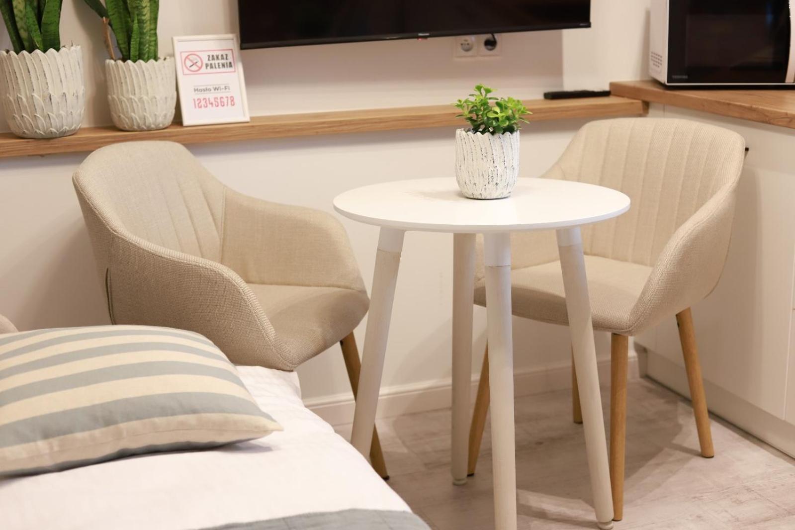 2 Apartament Mietowy Rumianek Lwowek Екстериор снимка