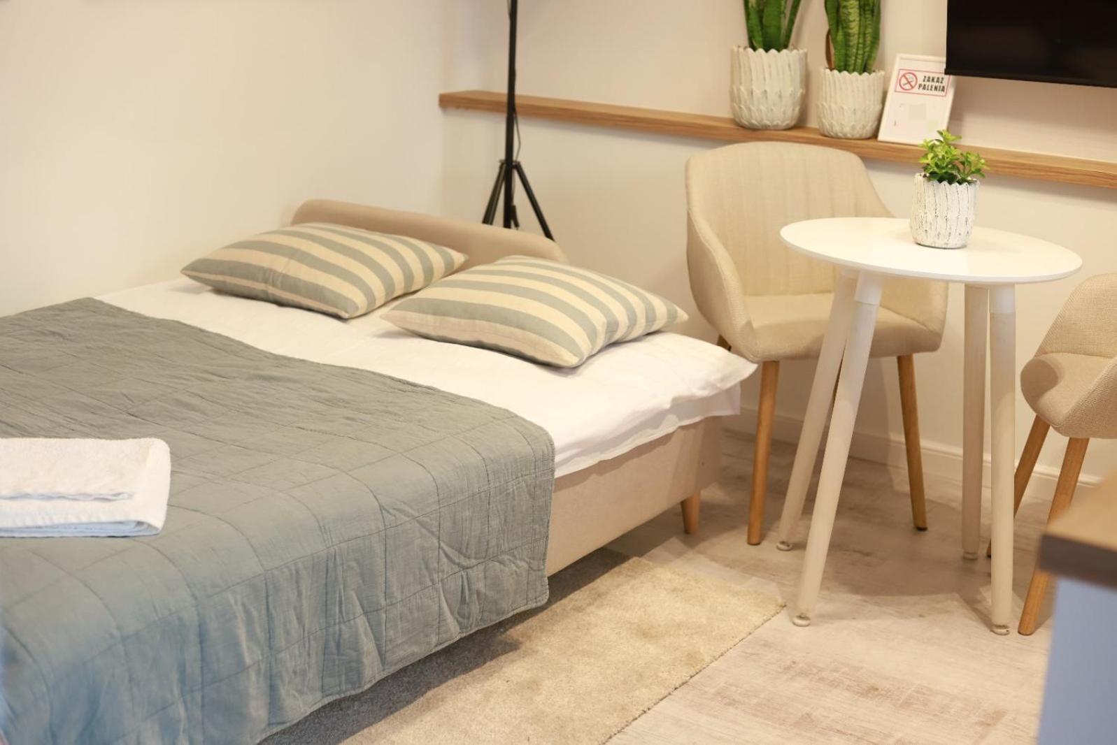 2 Apartament Mietowy Rumianek Lwowek Екстериор снимка