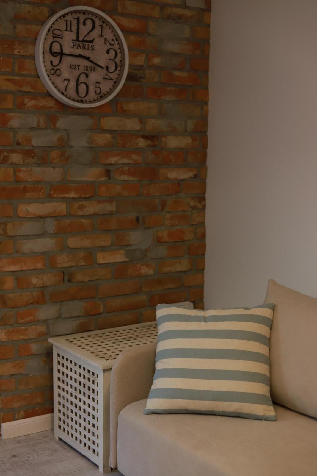 2 Apartament Mietowy Rumianek Lwowek Екстериор снимка